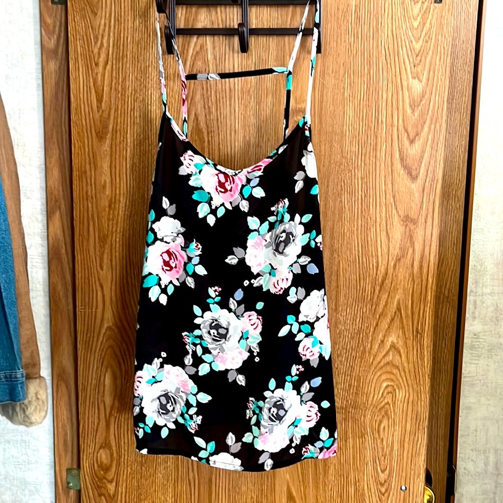 Summer top
